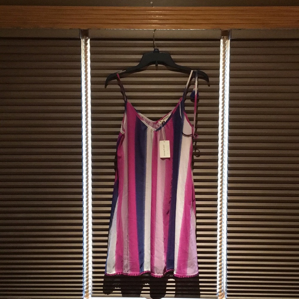 Juniors dress
